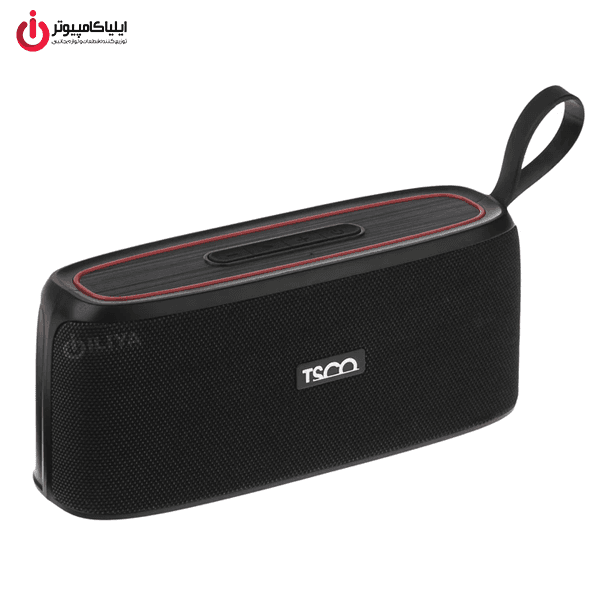 اسپیکر بلوتوثی قابل‌حمل تسکو مدل TSCO TS 2349