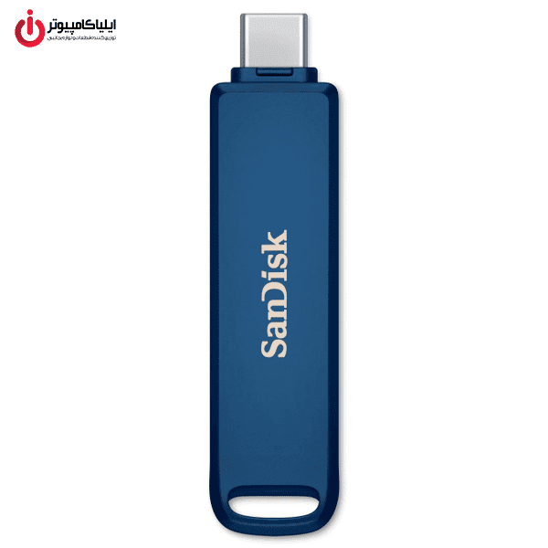 فلش مموری Lightning + Type-C سن‌دیسک مدل SANDISK Phone Drive SDIXD0N ظرفیت 256 گیگابایت — تصویر ۱۱