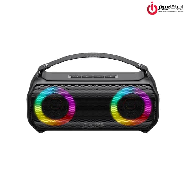 اسپیکر بلوتوثی قابل حمل هویت مدل HAVIT SK888BT — تصویر ۷