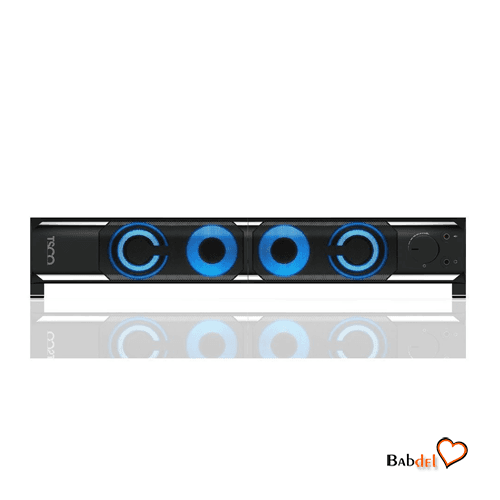 اسپیکر تسکو TSCO SPEAKER TS 2075 — تصویر ۵