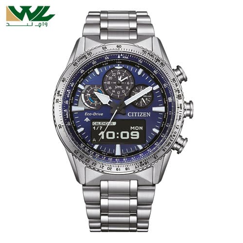 ساعت سیتیزن JV2000-51L