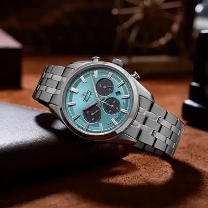ساعت مچی مردانه اورینت مدل RA-TX0304L — تصویر ۵