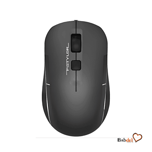 ماوس بی سیم ای فورتک MOUSE A4TECH FB26CS AIR2