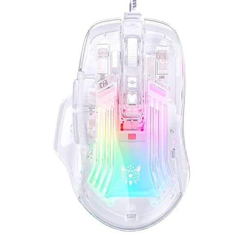 ماوس گیمینگ اونیکوما مدل ONIKUMA CW923 — تصویر ۸