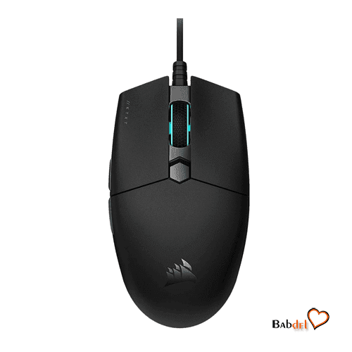 ماوس باسیم گیمینگ کورسیر GAMING CORSAIR KATAR PRO ULTRA-Light RGB — تصویر ۲
