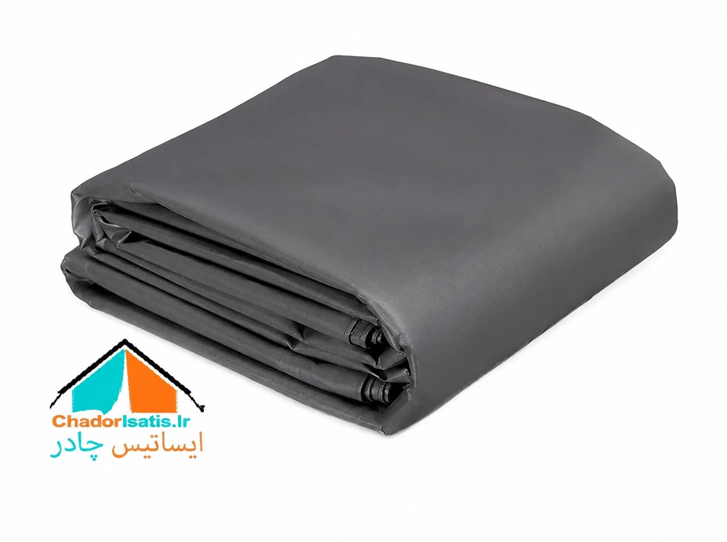 چادر موتور سیکلت ایساتیس مدل نانو ( داخل پنبه، ضد آب و مقاوم به آفتاب) مناسب موتور سیکلت اپاچی پالس گلکسی لیفان باکسر کی وی کد12 — تصویر ۹
