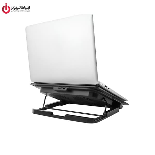 کول‌پد گیمینگ هویت مدل HAVIT F-2083 — تصویر ۸