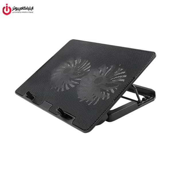 کول‌پد گیمینگ هویت مدل HAVIT F-2083 — تصویر ۷