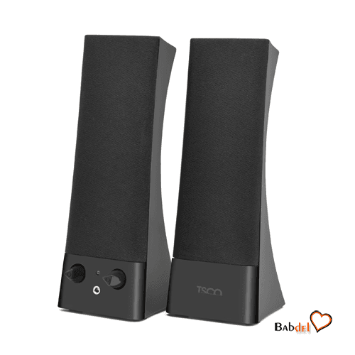 اسپیکر تسکو TSCO SPEAKER TS 2065