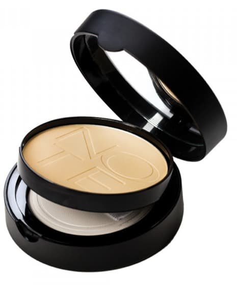 پنکیک نوت مدل Luminous Silk شماره 01 — تصویر ۴