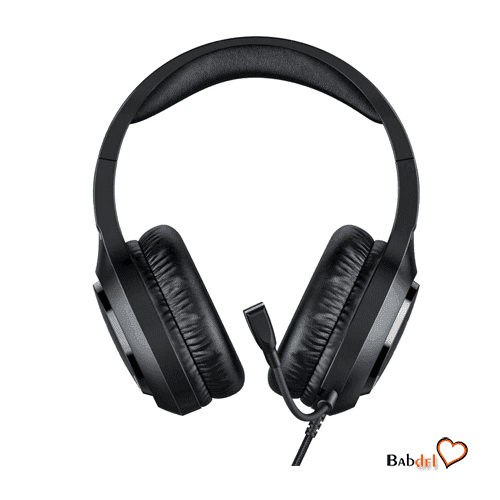 هدست گیمینگ با سیم اونیکوما ONIKUMA GAMING HEADSET X31 — تصویر ۵