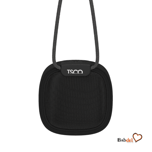 اسپیکر بلوتوثی قابل حمل تسکو TSCO SPEAKER TS 23352 — تصویر ۴