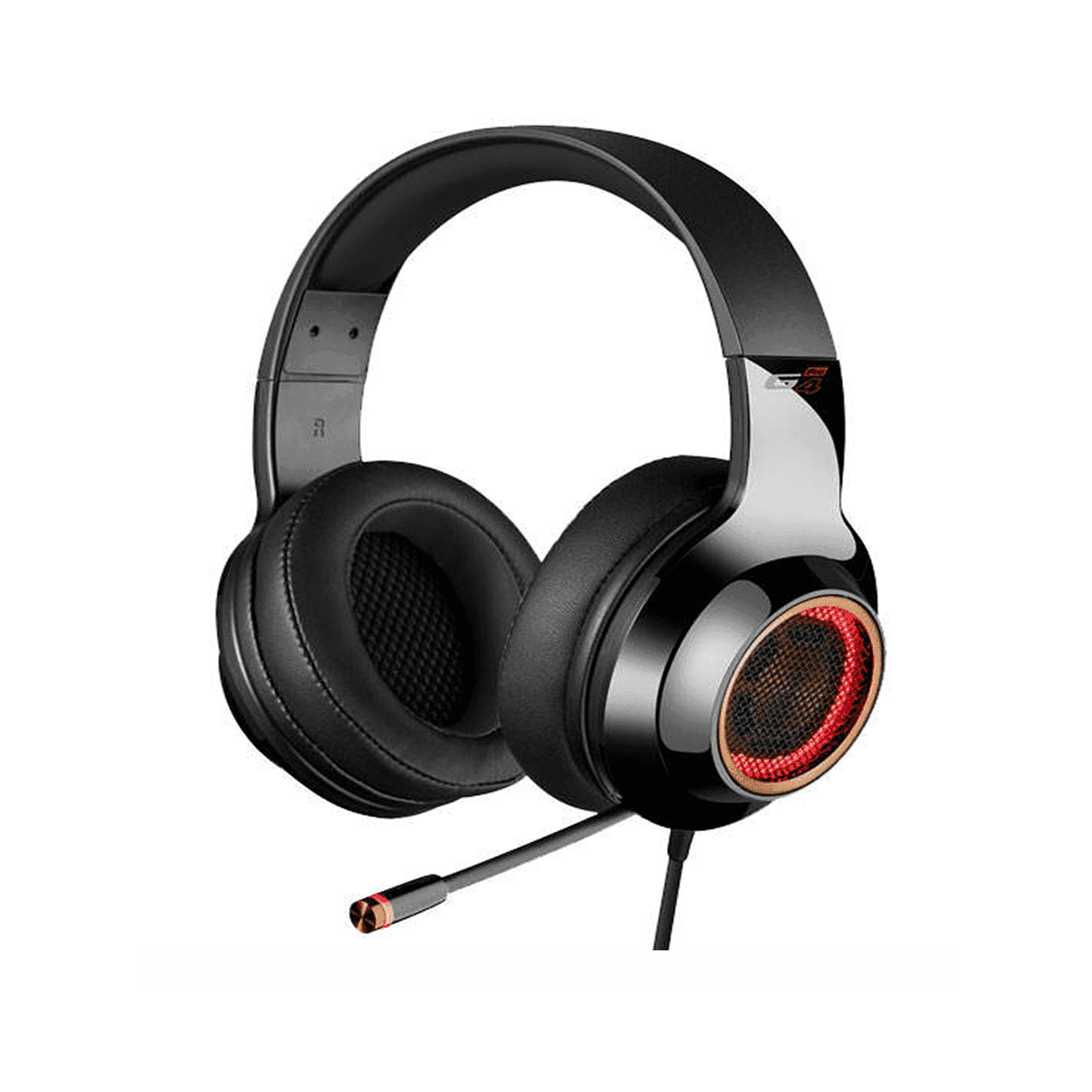 هدست ادیفایر Headset Edifier G 4 PRO Black