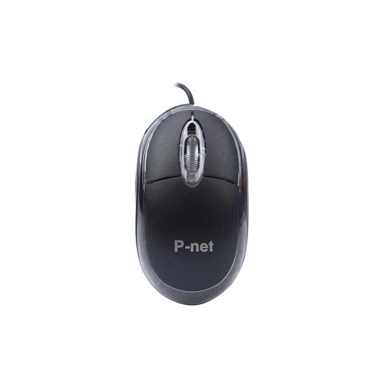 ماوس سیم دار پی نت مدل PNET Z-1