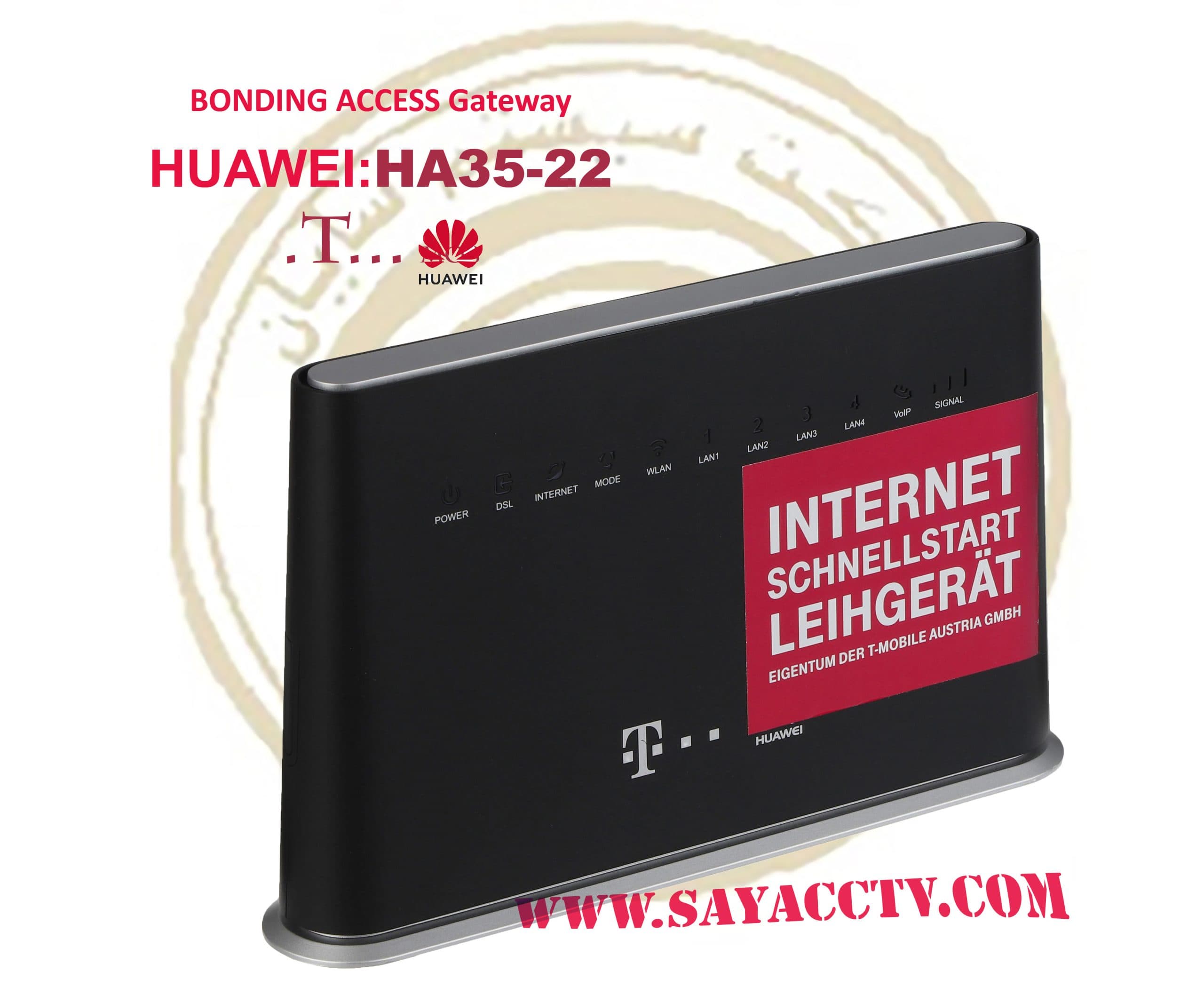 مودم سیم کارت 4.5G هواوی مدل Huawei HA35-22 — تصویر ۱۰