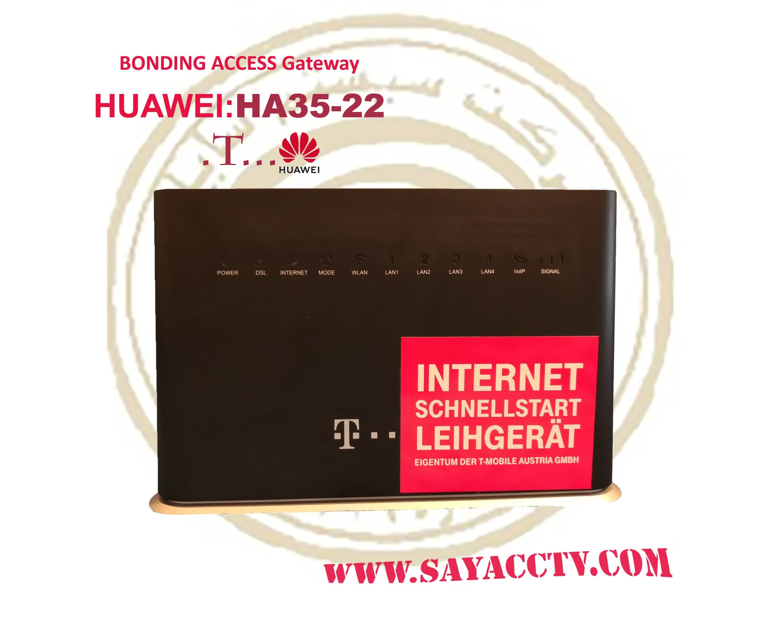مودم سیم کارت 4.5G هواوی مدل Huawei HA35-22 — تصویر ۱۱
