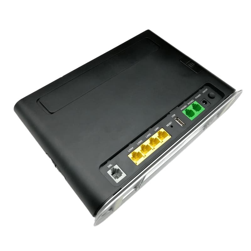 مودم سیم کارت 4.5G هواوی مدل Huawei HA35-22 — تصویر ۹