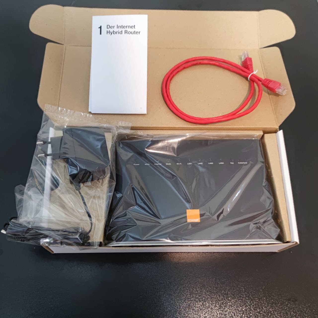 مودم سیم کارت 4.5G هواوی مدل Huawei HA35-22 — تصویر ۸