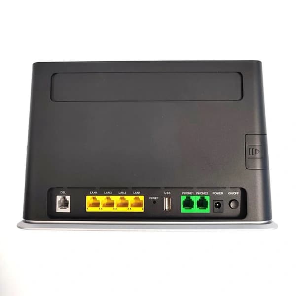 مودم سیم کارت 4.5G هواوی مدل Huawei HA35-22 — تصویر ۳