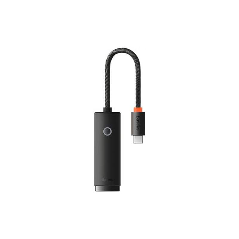 کابل تبدیل Type-C به شبکه بیسوس Baseus BS-OH023