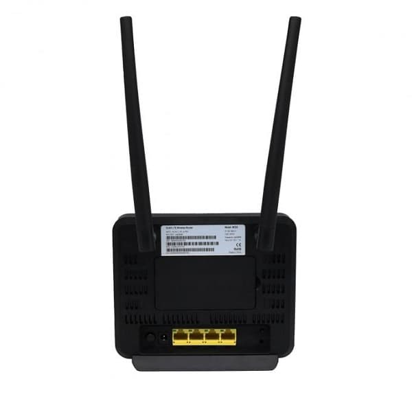 مودم 3G/4G اولاکس مدل Olax MC60 باطری دار — تصویر ۳