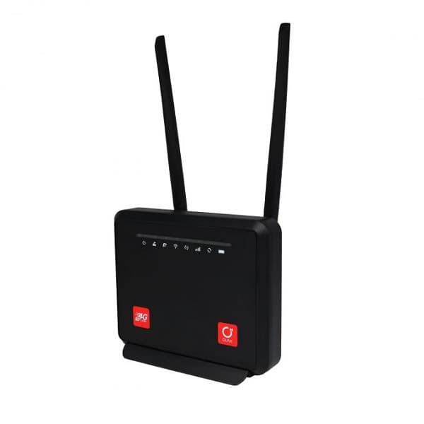 مودم 3G/4G اولاکس مدل Olax MC60 باطری دار