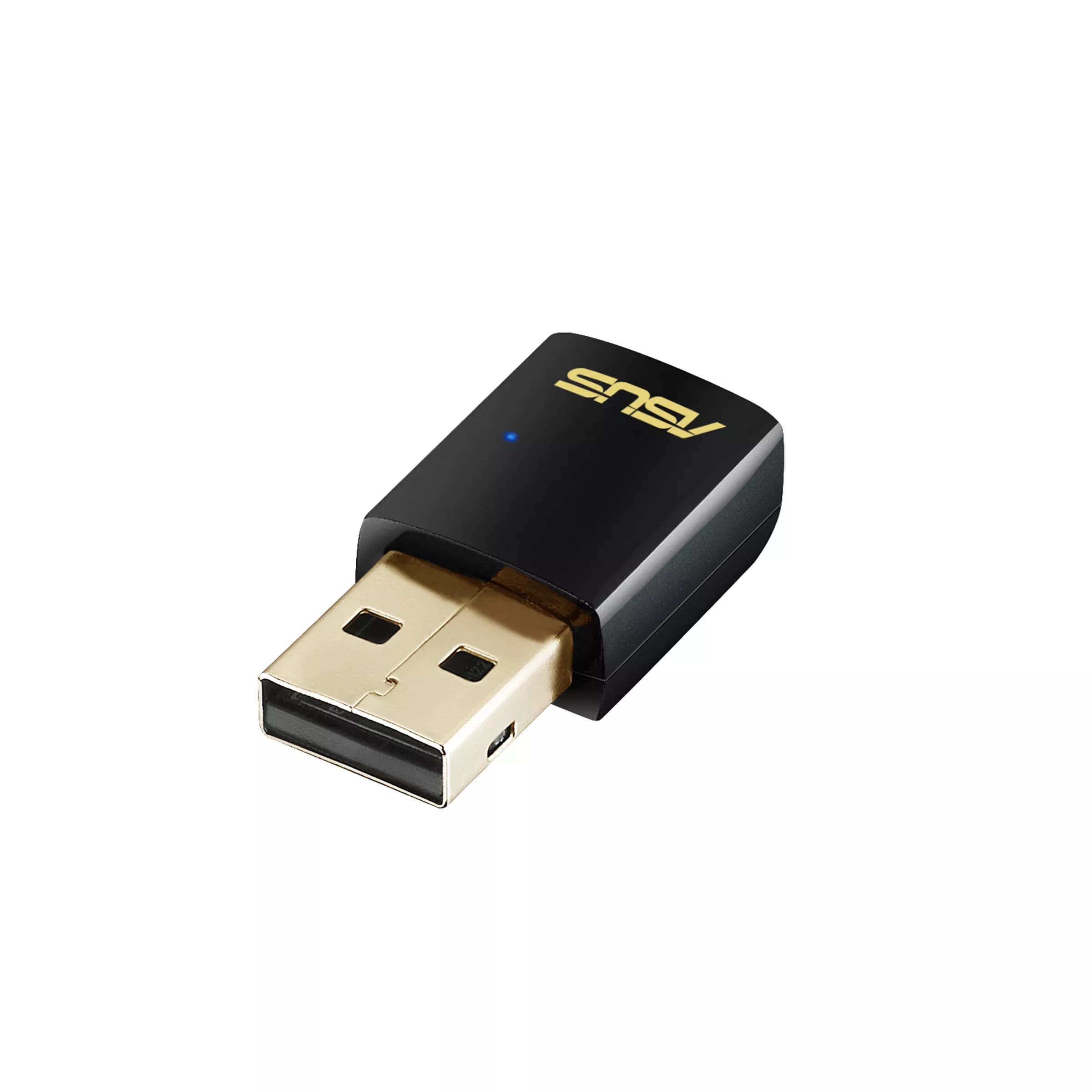 دانگل USB کارت شبکه ایسوس مدل Asus USB AC51