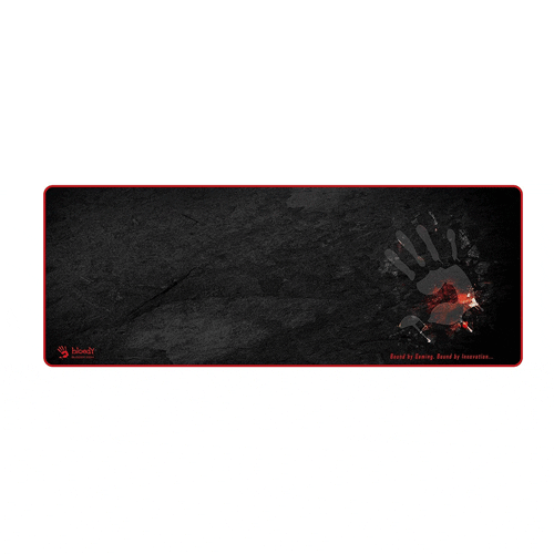 ماوس پد گیمینگ ای فورتک بلادی PAD MOUSE A4TECH bloody B-088S