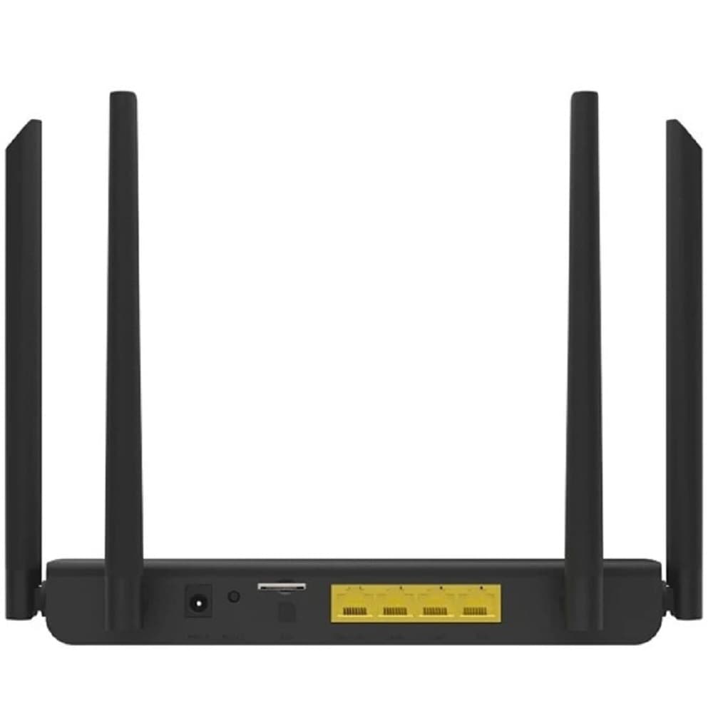 مودم 4G LTE سولتک مدل Soltek ST-WD421N گارانتی 3 ساله — تصویر ۶
