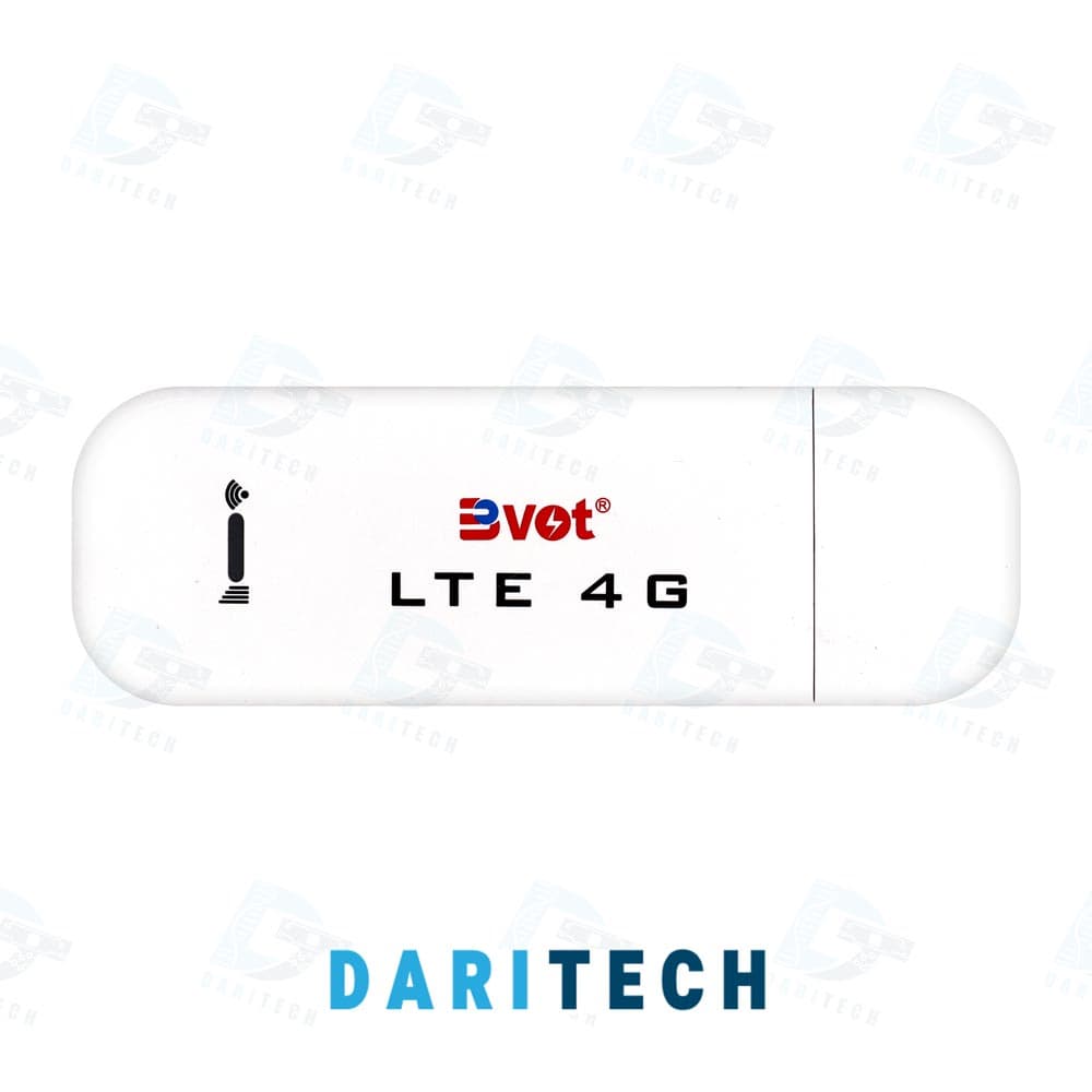 مودم دانگل USB مدل BVOT U20 — تصویر ۱۰