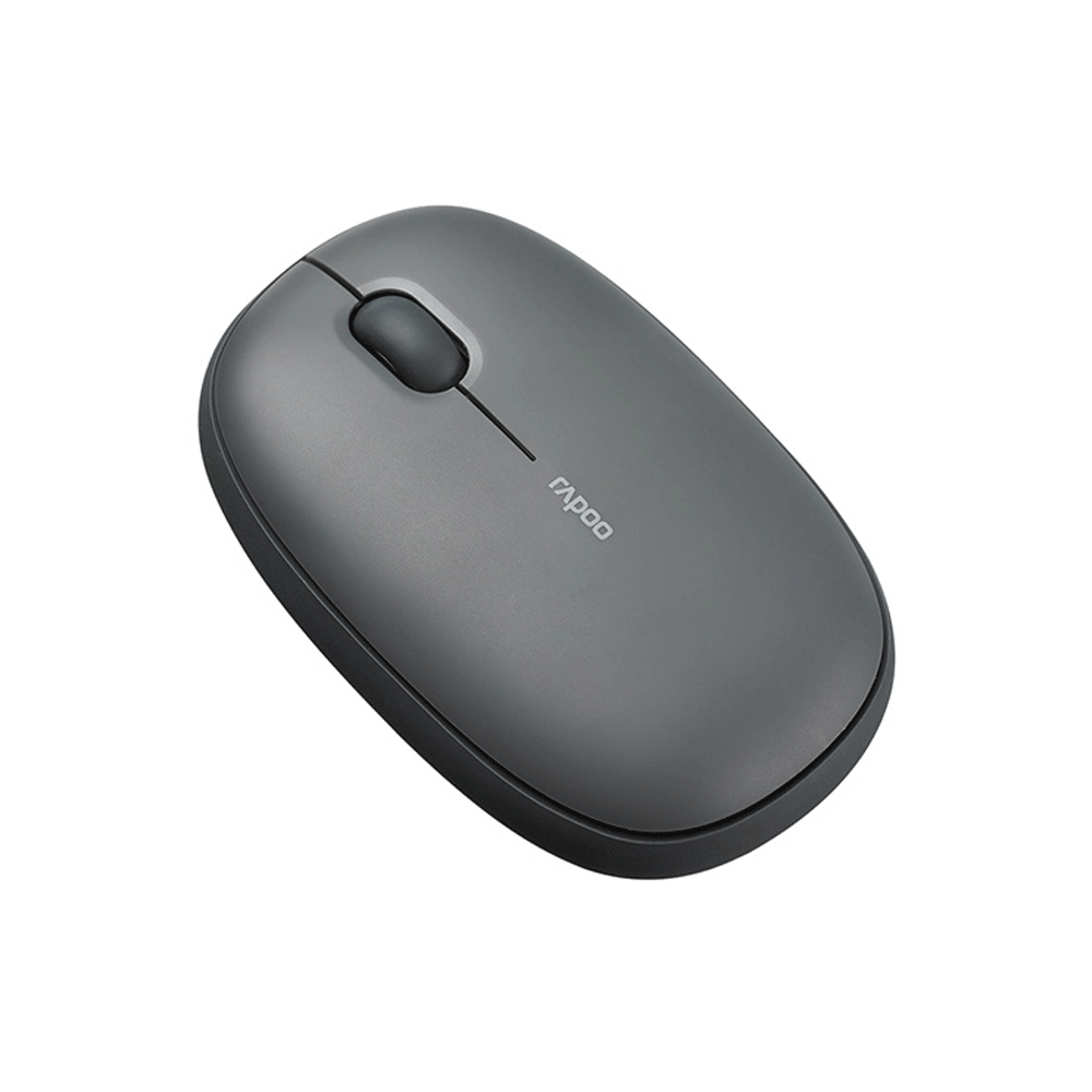 ماوس بی سیم رپو WIRELESS MOUSE RAPOO M650 Silent — تصویر ۴