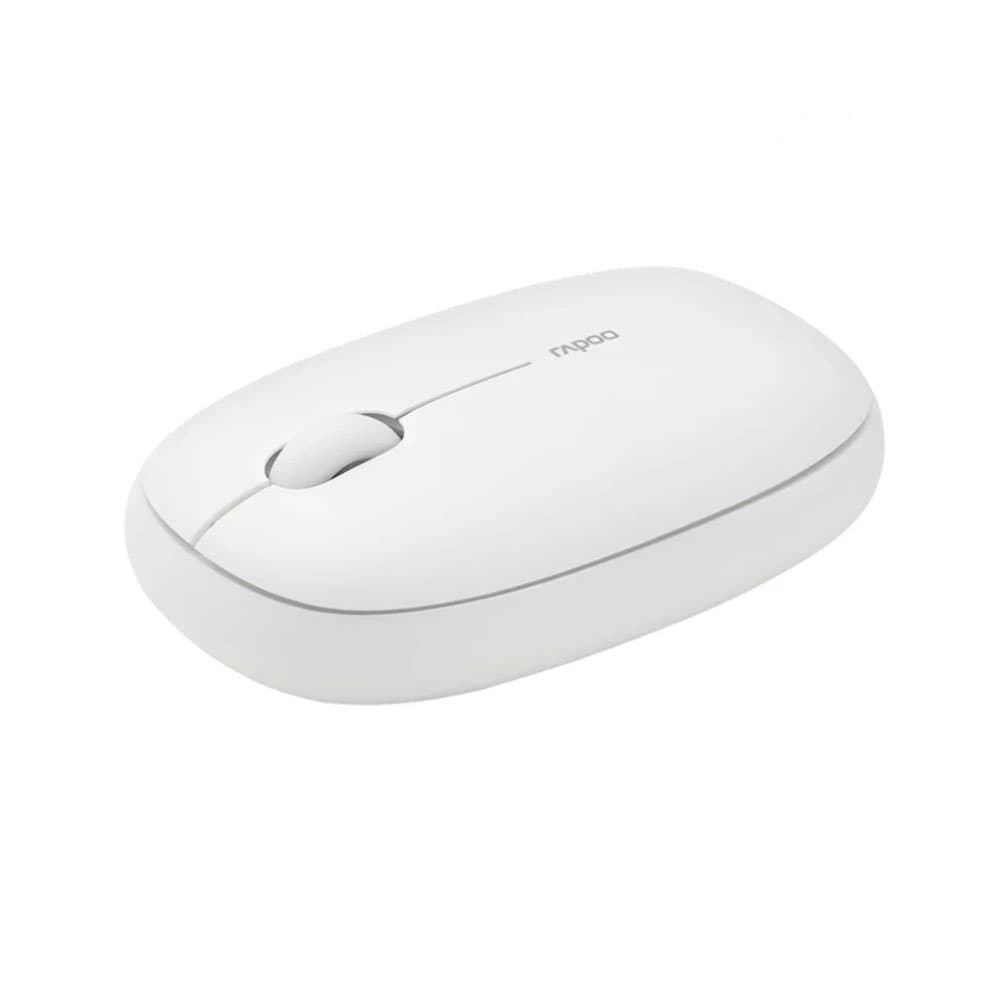 ماوس بی سیم رپو WIRELESS MOUSE RAPOO M650 Silent — تصویر ۱۰