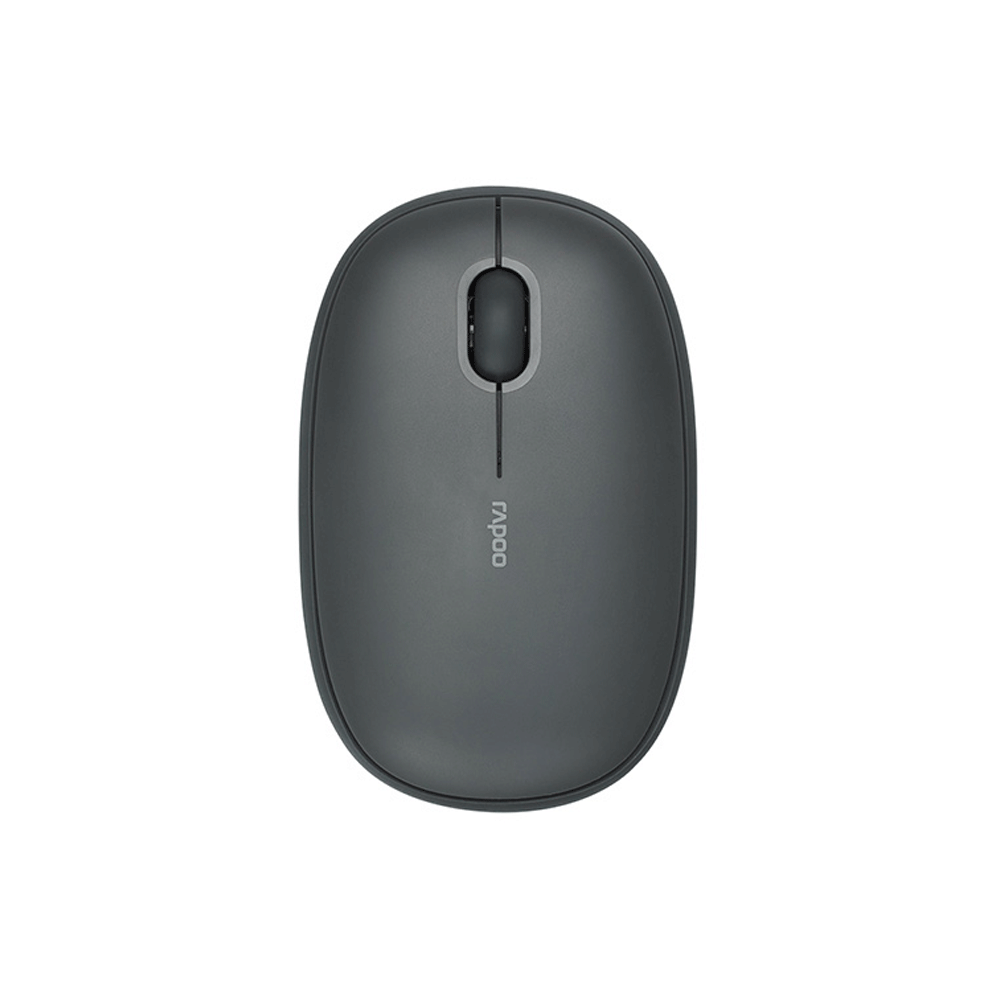 ماوس بی سیم رپو WIRELESS MOUSE RAPOO M650 Silent — تصویر ۳