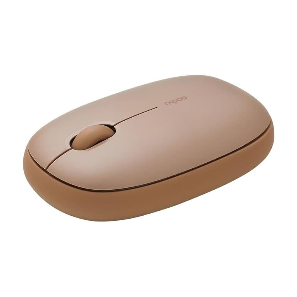 ماوس بی سیم رپو WIRELESS MOUSE RAPOO M650 Silent — تصویر ۸