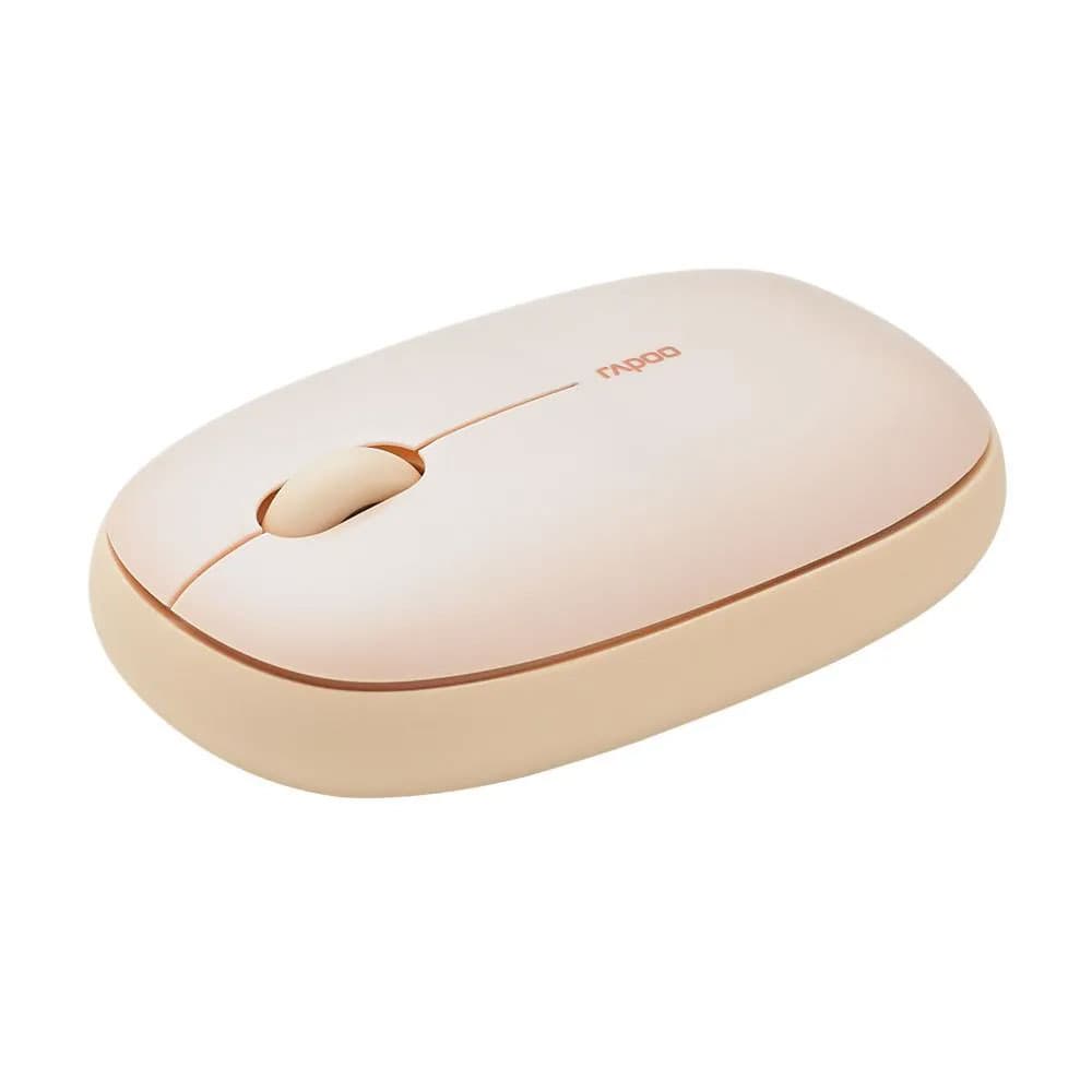 ماوس بی سیم رپو WIRELESS MOUSE RAPOO M650 Silent — تصویر ۷