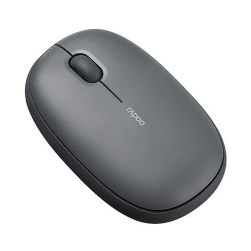 ماوس بی سیم رپو WIRELESS MOUSE RAPOO M650 Silent — تصویر ۱۲