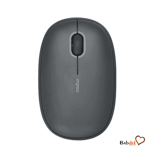 ماوس بی سیم رپو WIRELESS MOUSE RAPOO M650 Silent — تصویر ۲