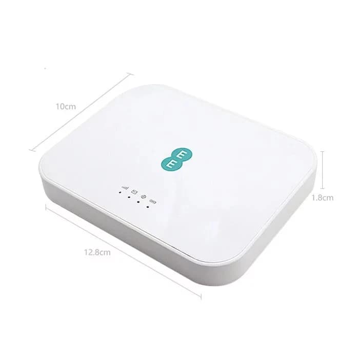 مودم سیم کارتی همراه آلکاتل مدل Alcatel EE QTAD52E 5GEE — تصویر ۱۱
