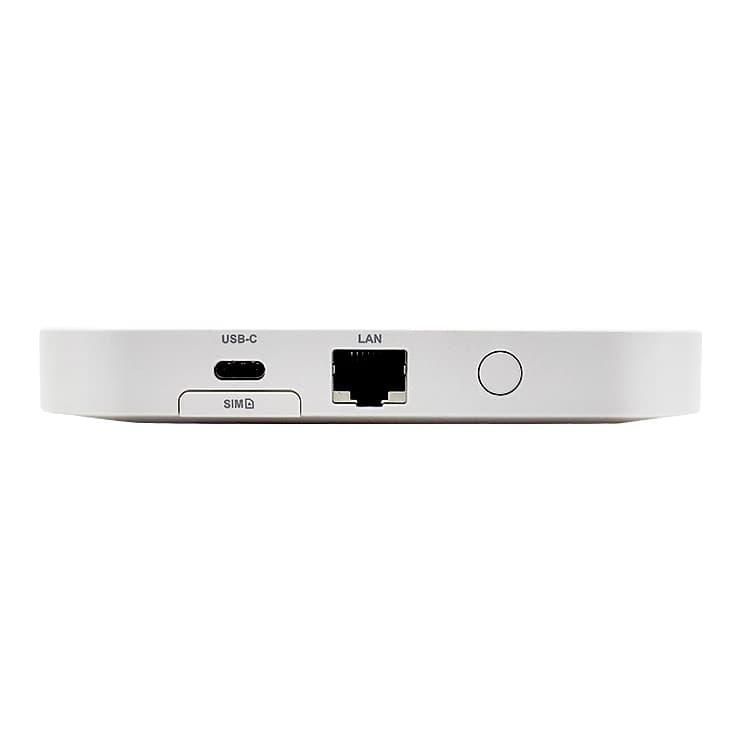 مودم سیم کارتی همراه آلکاتل مدل Alcatel EE QTAD52E 5GEE — تصویر ۱۰