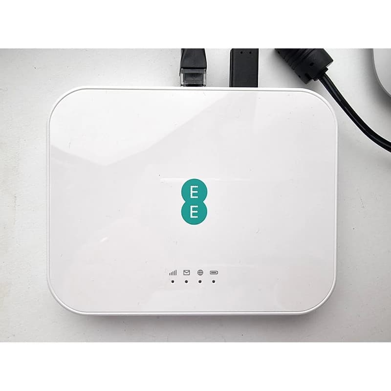 مودم سیم کارتی همراه آلکاتل مدل Alcatel EE QTAD52E 5GEE — تصویر ۷