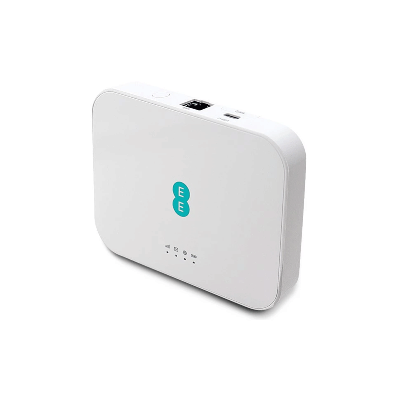 مودم سیم کارتی همراه آلکاتل مدل Alcatel EE QTAD52E 5GEE