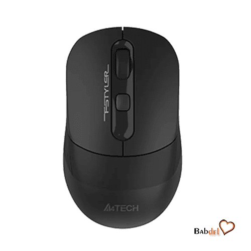 ماوس بی سیم ای فورتک MOUSE A4TECH FB10CS
