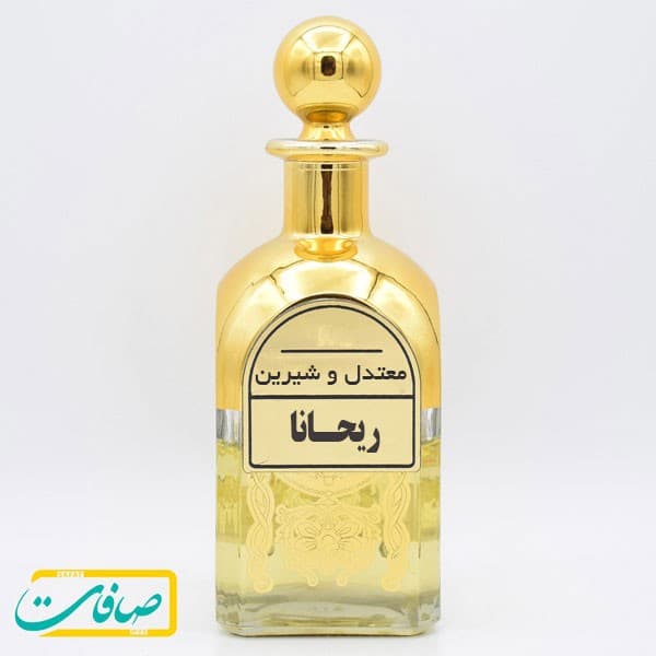 عطر خالص « ریحانا | Rihanna » — تصویر ۲