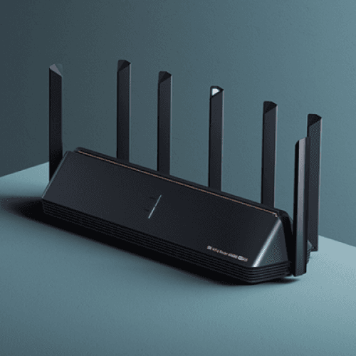 روتر وای فای 6 شیائومی مدل XIAOMI AX6000 — تصویر ۱۱