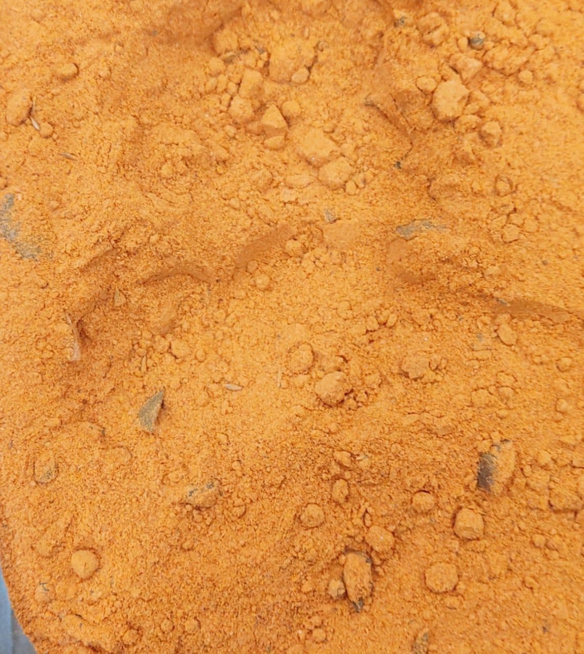 ادویه بریانی مرغ پاکستانی