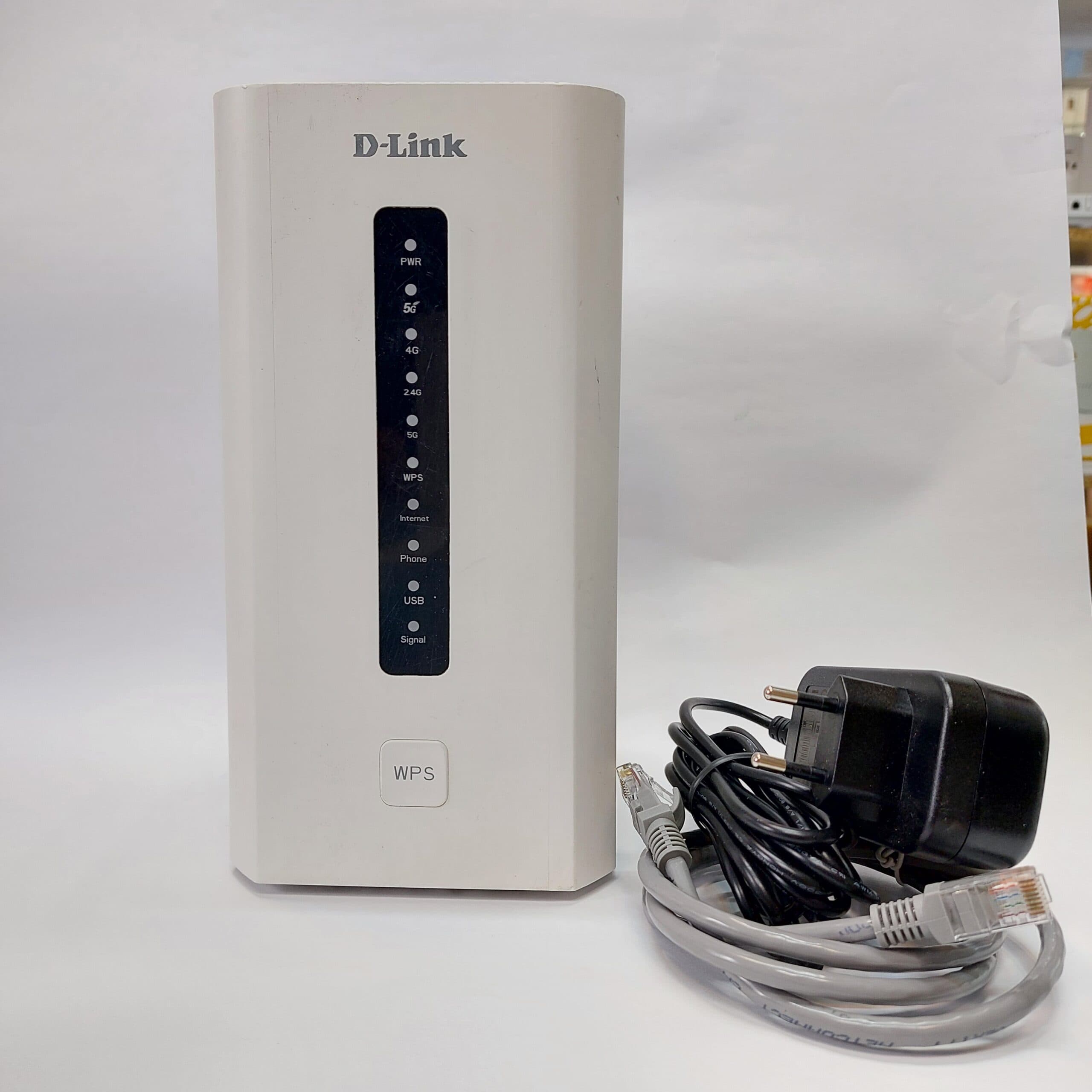 مودم سیم کارتی TDLTE/5G/4G دیلینک مدل DLINK M2000 – دست دوم — تصویر ۷