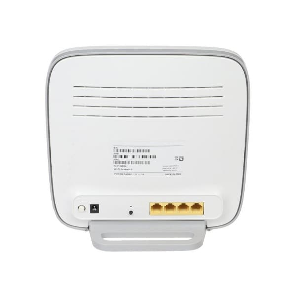 مودم 3G/4G مبین نت MN4400D آنلاک — تصویر ۵