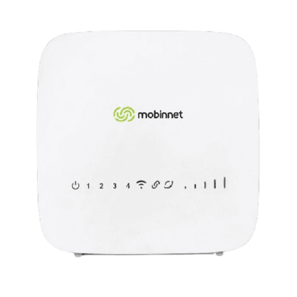 مودم 3G/4G مبین نت MN4400D آنلاک — تصویر ۲