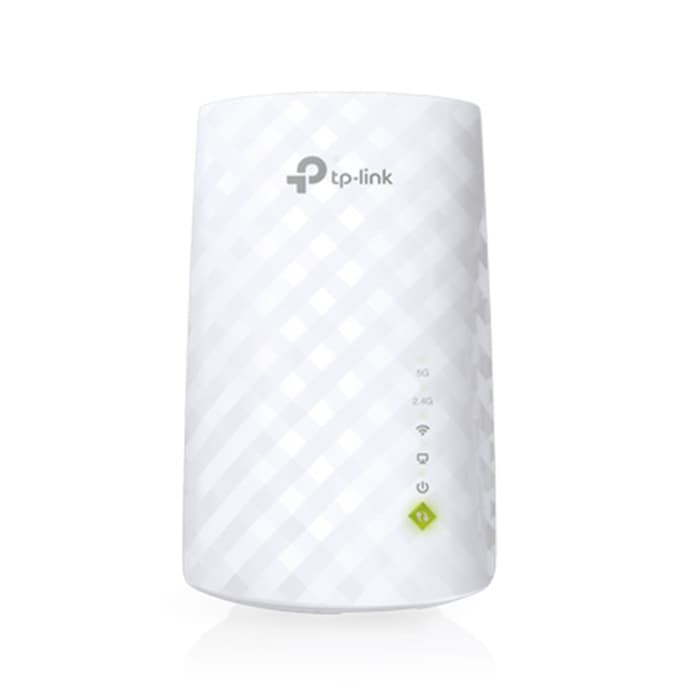 رنج اکستندر توسعه دهنده شبکه بیسیم AC750 تی پی لینک TPLINK RE200
