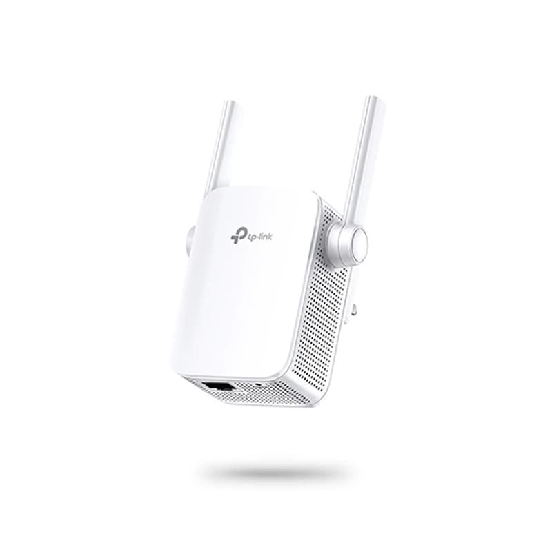 رنج اکستندر توسعه دهنده شبکه بی‌سیم AC1200 تی پی لینک TPLINK RE305 — تصویر ۷
